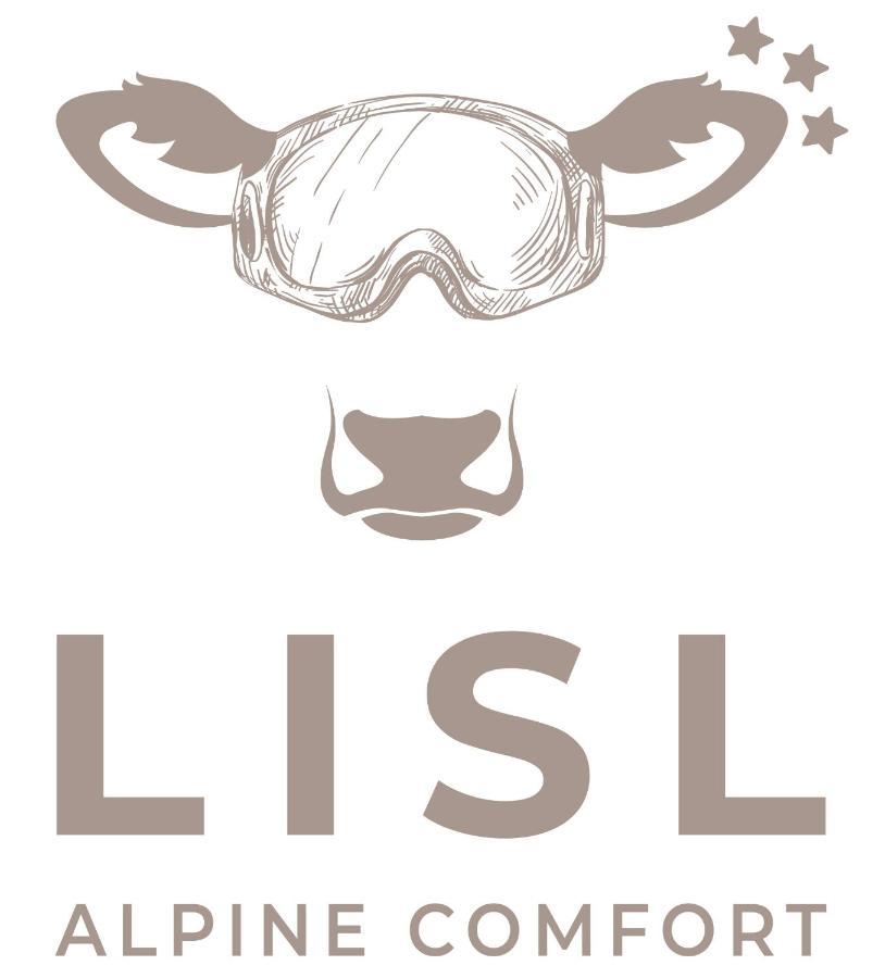 Hotel Lisl - Alpine Comfort Kühtai Exterior foto